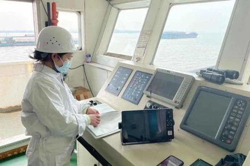 女漢子不是花木蘭 飼料添加劑生產中的現代女性力量